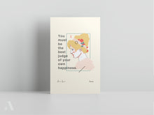 Load image into Gallery viewer, Jane Austen Novels - Small Art Prints
