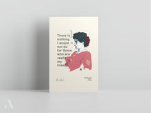 Load image into Gallery viewer, Jane Austen Novels - Small Art Prints
